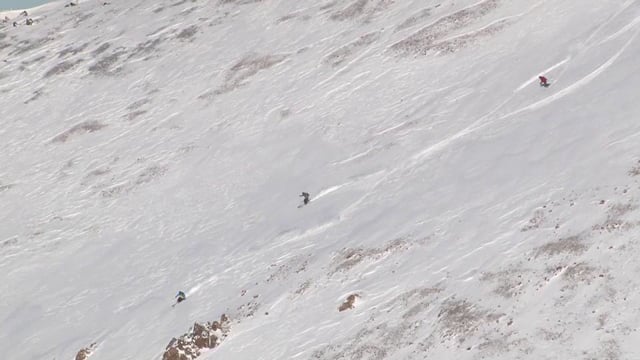 The FullCircle Project Peru Episode 3 – Rooted from Matt Philippi