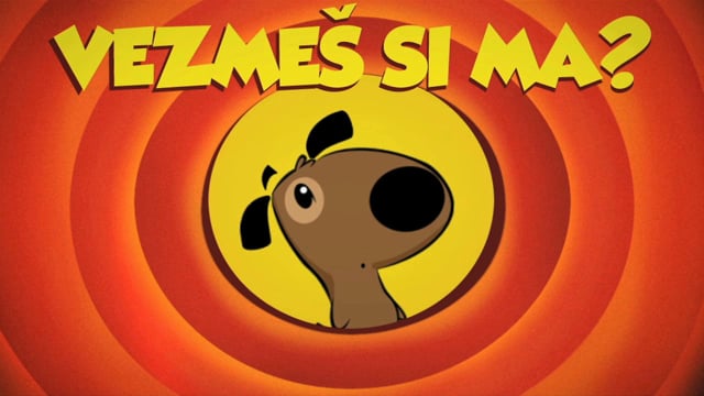 Vezmes si ma? - Epizoda 01
