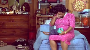 MTV - SNOOP'S MOM