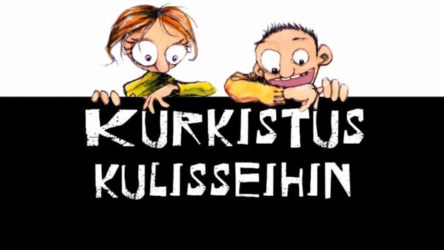Osa 2: Millaista on kirjastoautossa?