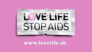 AIDS - USE CONDOM