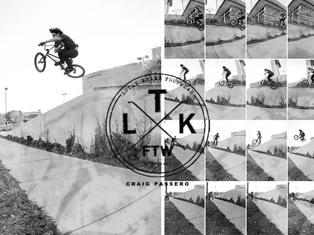 Lotek on sale bmx shoes