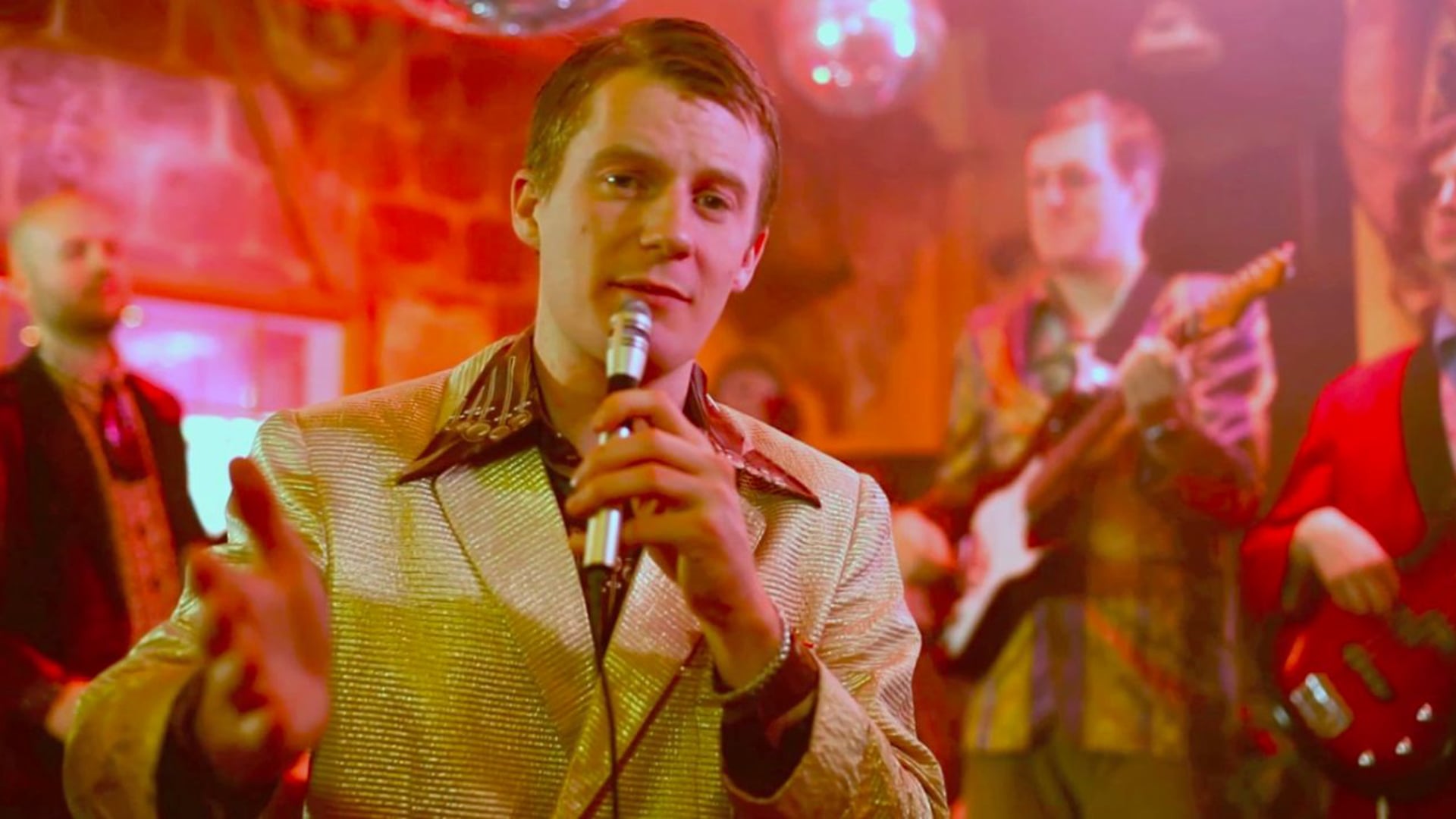 Kobito - Zu Eklektisch (official music video)