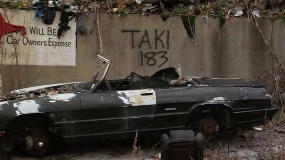 WALL WRITERS Trailer on Vimeo