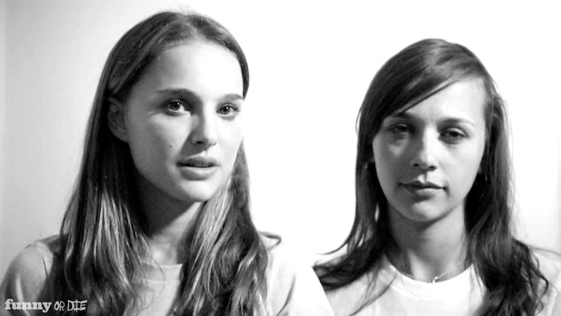 NATALIE PORTMAN AND RASHIDA JONES SPEAK OUT ONCE MORE