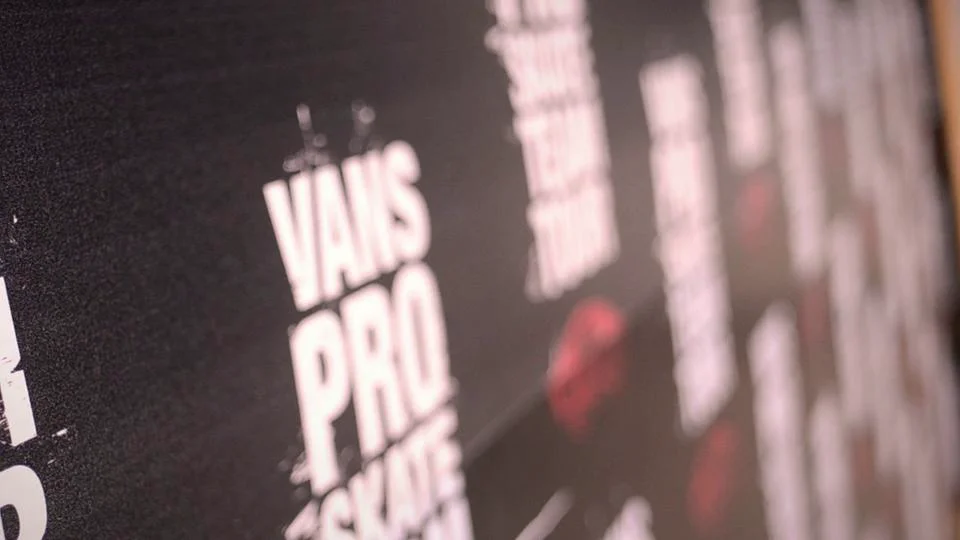 CHILESKATE ⁄ Vans pro skate team tour 2012 on Vimeo