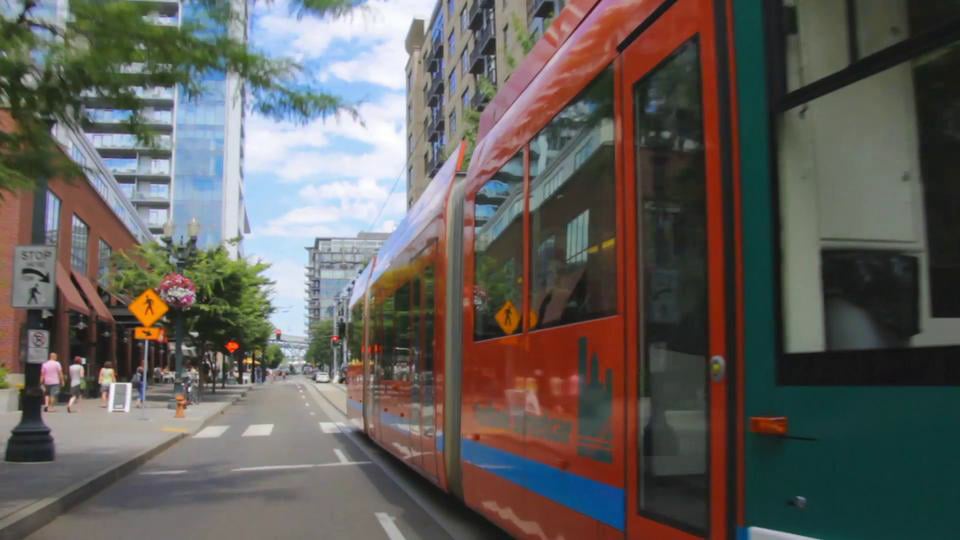 Travel Portland! on Vimeo