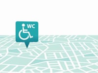 Wheelmate app