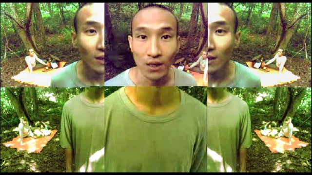 Motorola - Cell Stories - Bear - Cellphone Video Series