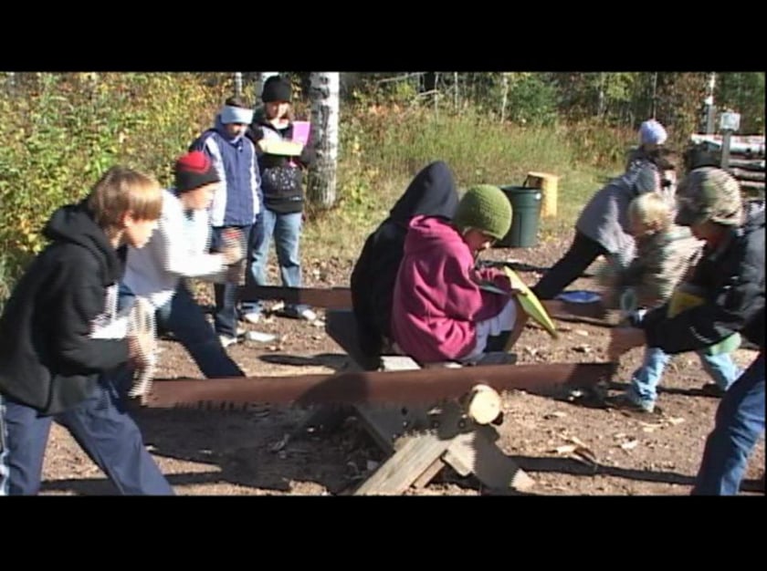 Minnesota’s Environmental Learning Centers Jeffers Foundation