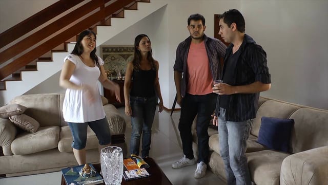 ASSISTIR