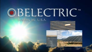 Belectric | SOLAR PV a better electric...