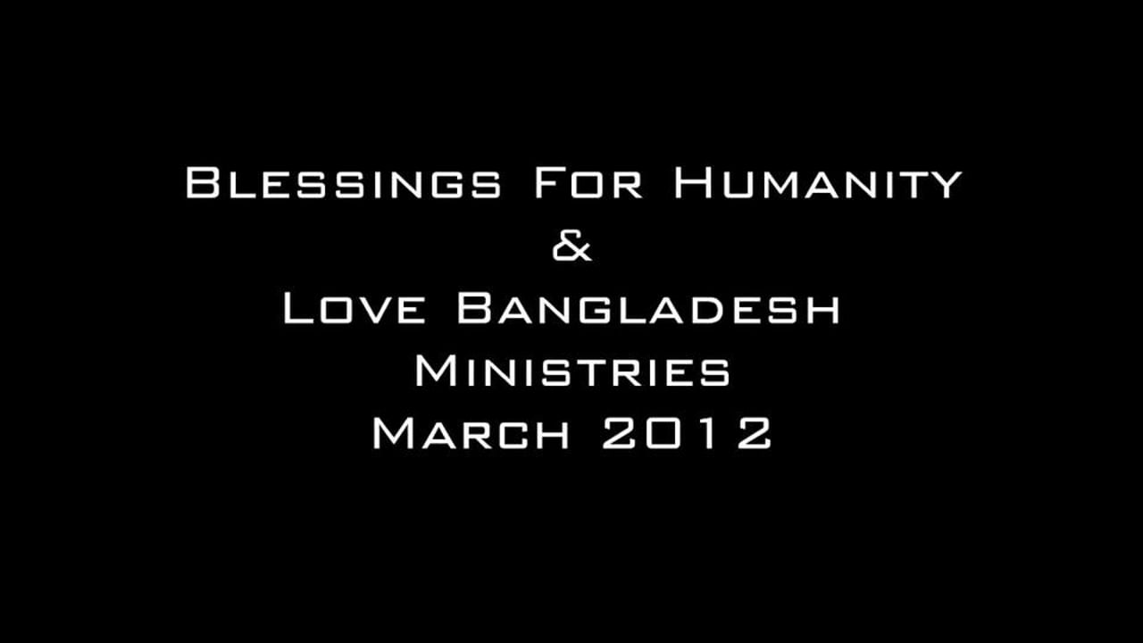"MISSIONS IN BANGLADESH"