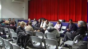 L'Assemblea Nacional Catalana a l'Escala
