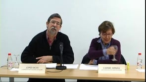 Sagarra, des del punt de vista de la novel·la
