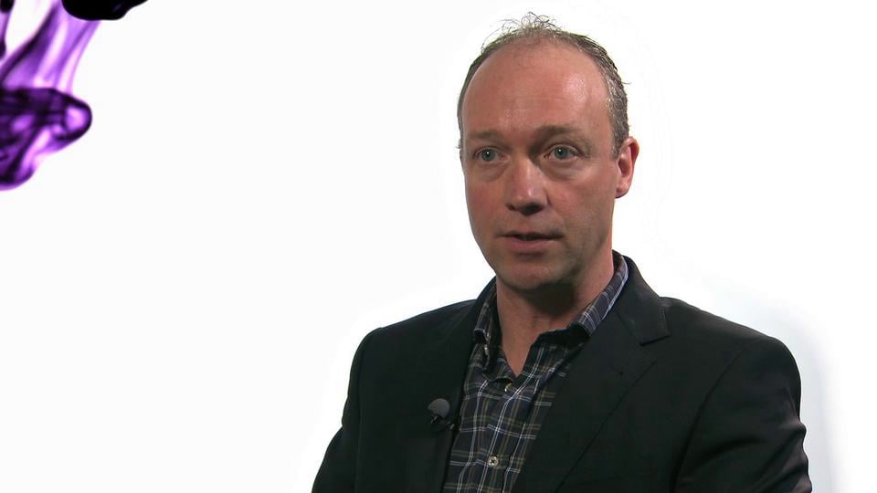 Jo on Vimeo