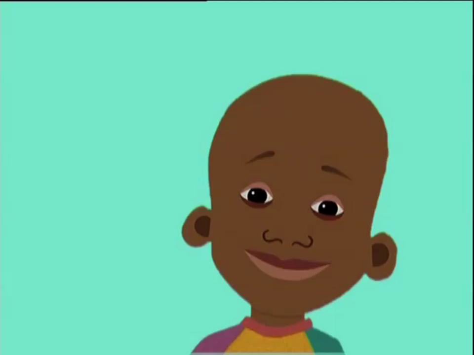 Nickelodeon Little Bill on Vimeo