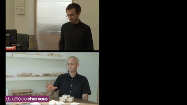 Maison Lalaurie - Du côté de chez vous