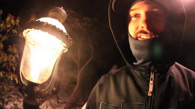 gene bean pheind from gene bean