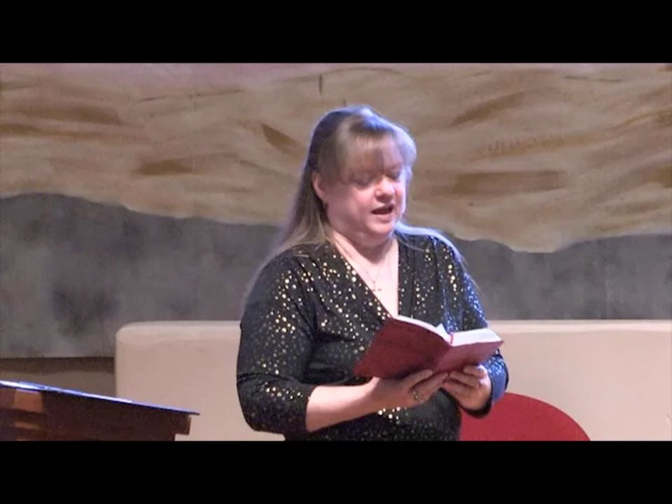 3/25/12 Mind of Christ-Humility-Moving Up By Coming Down - Jody Topping ...