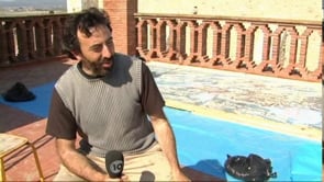 El treball de Xavier Escribà