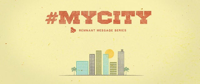 #MYCITY - Week 2 (3/27/12) on Vimeo