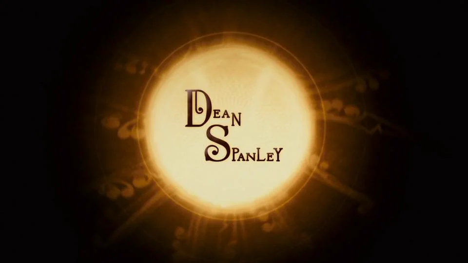 Uncredited: Graphic Design & Opening Titles in Movies