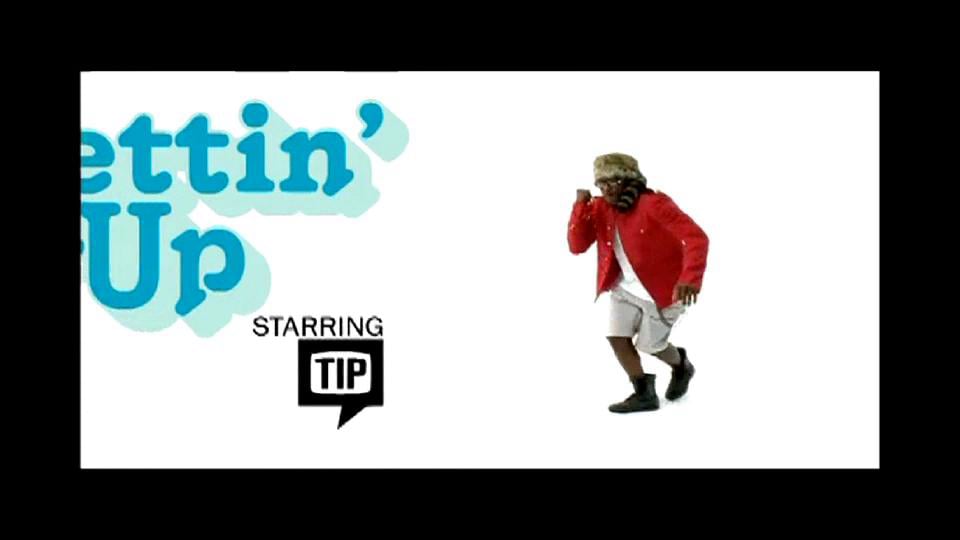 Mr.Patron Vs Q-Tip - Gettin Up On Vimeo