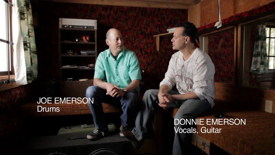 Donnie & Joe Emerson – Baby Donnie & Joe Emerson - Baby - YouTube