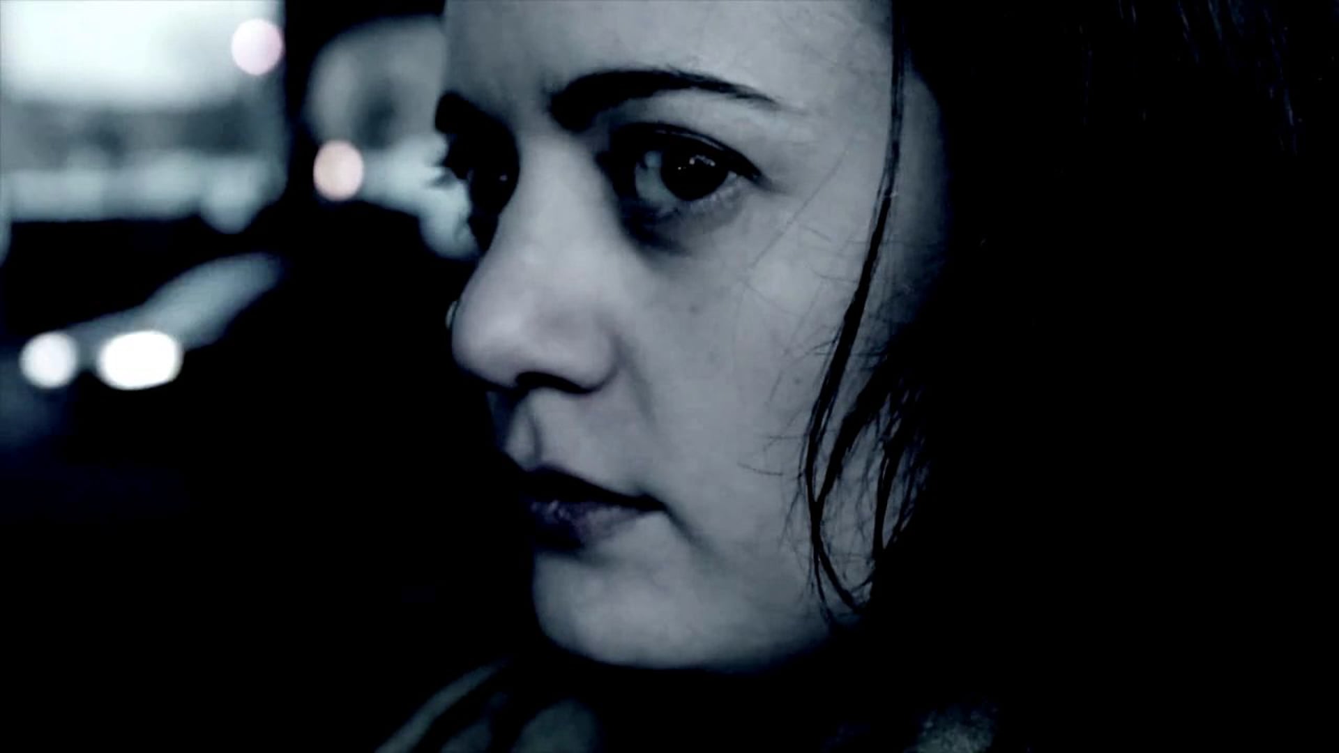 LAL "Look Behind" music video