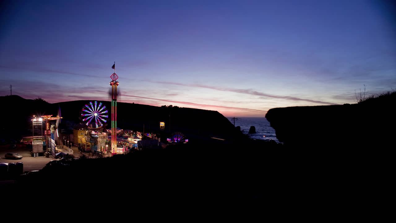 Carnival By The Sea on Vimeo