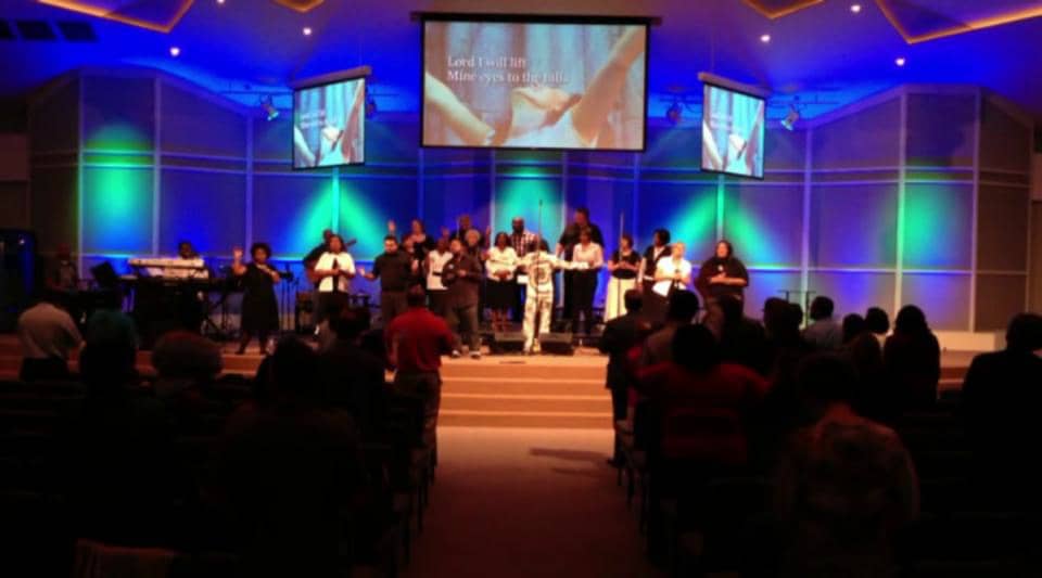 Love & Hope Ministries Benefit Concert on Vimeo