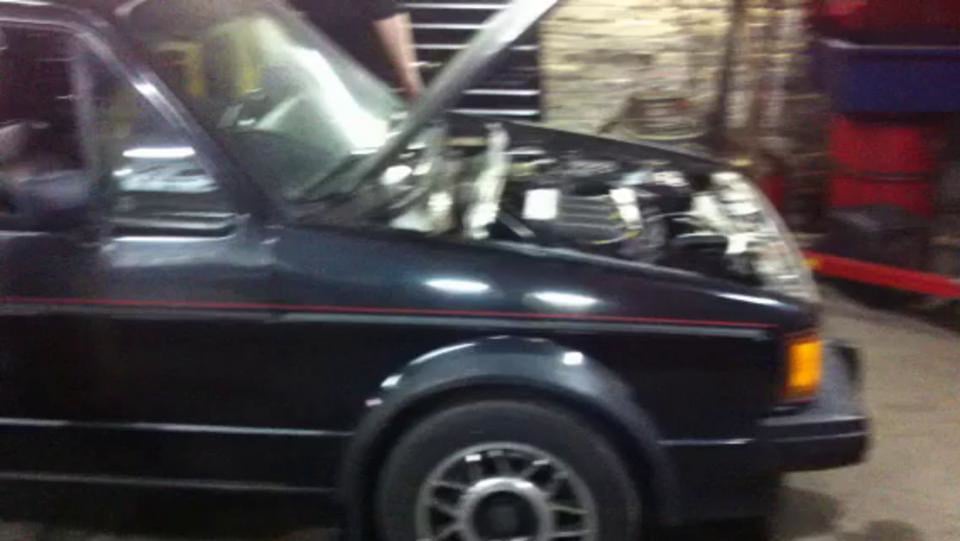 Mk1 Madness Motorsports on Vimeo