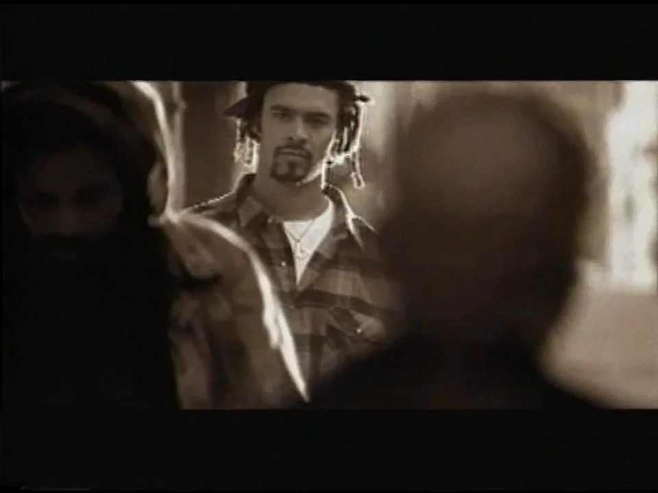 Michael Franti & Spearhead "Hole in the Bucket" on Vimeo