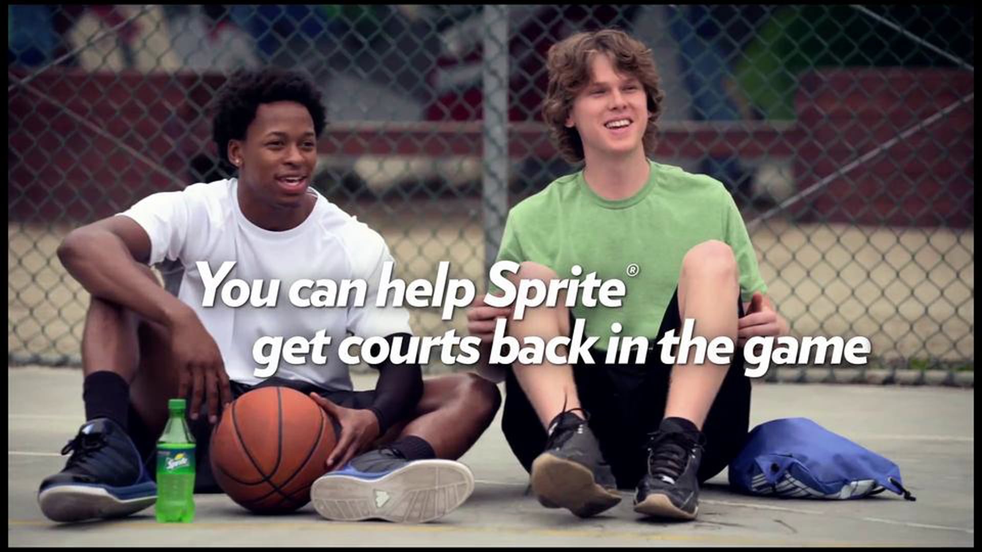 "Sprite Parks"