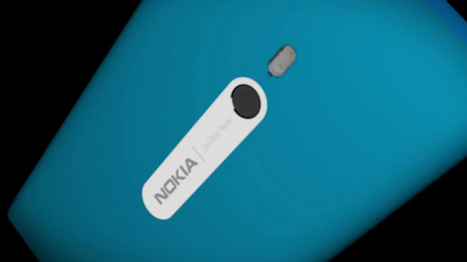 Nokia 6300 4G / PRODUCT FILM on Vimeo
