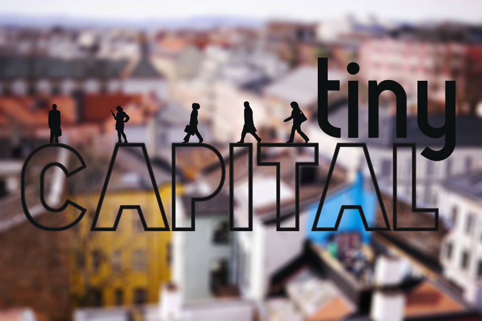 Tiny Capital