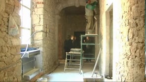 Segona fase de l'Alfolí