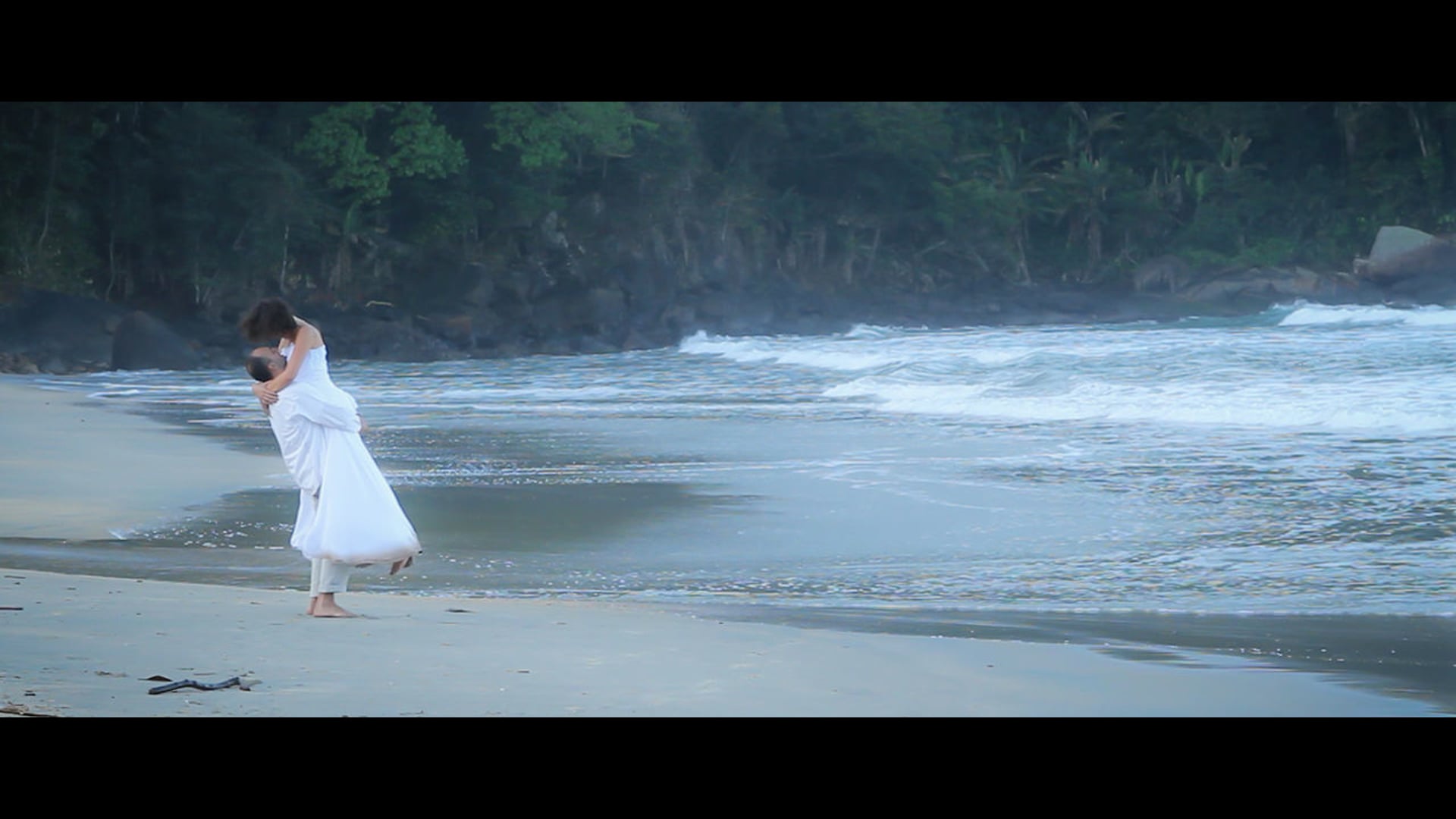 Moira + Eduardo - Ubatuba