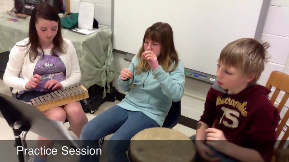 Purdy Elementary School Fifth Grade Music Composition Project. on Vimeo