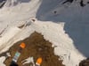 Speedflying at Schilthorn - 24.03.2012