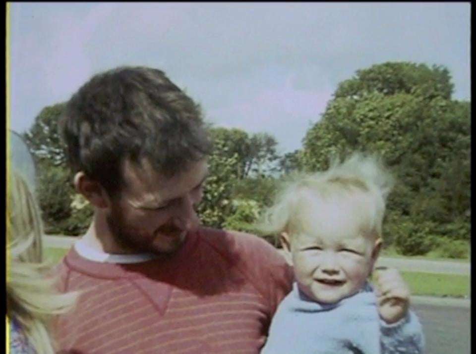 Life in 1985 on Vimeo