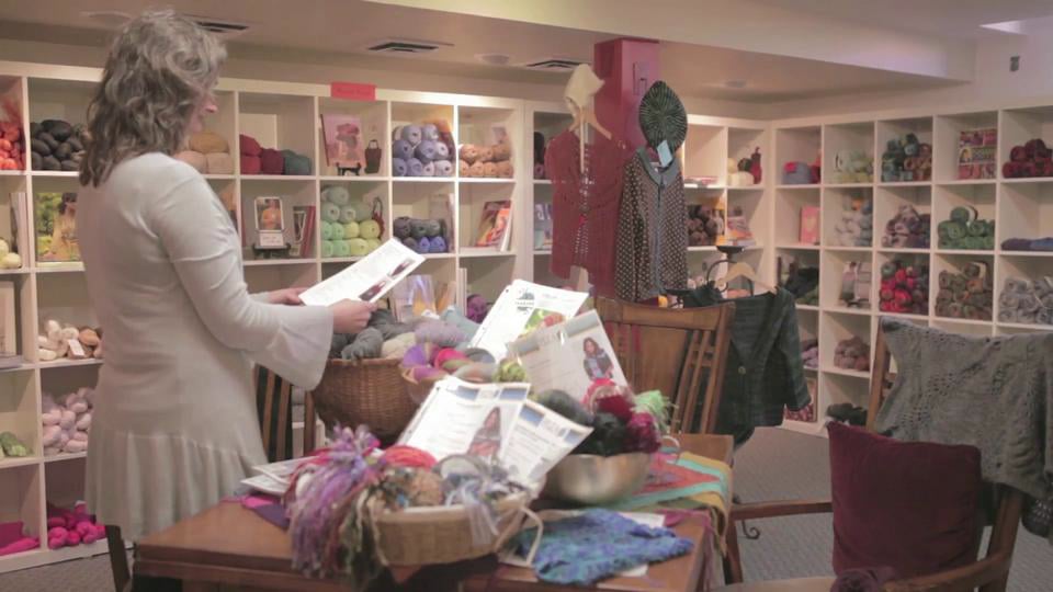 Knitting For Beginners: The 50 Best Videos