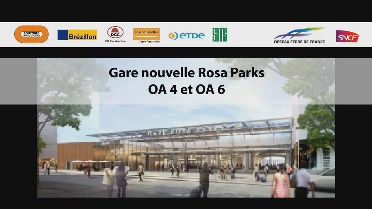 rosa parks paris rer