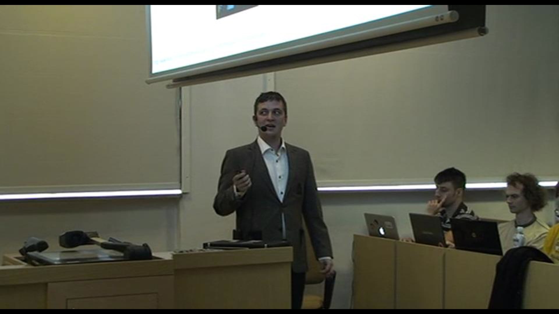 Jan Řezáč - Úvod do webdesignu