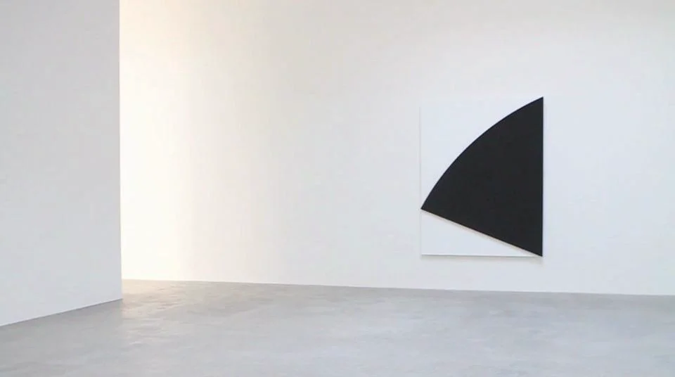 ELLSWORTH KELLY ：MATTHEW MARKS GALLERY ELLSWORTH KELLY Black and White | Matthew Marks Gallery