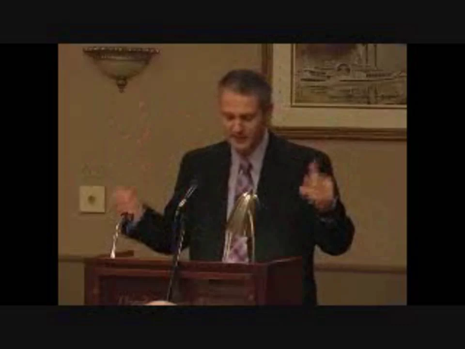 Jesus Our High Priest by Troy Northrop on Vimeo