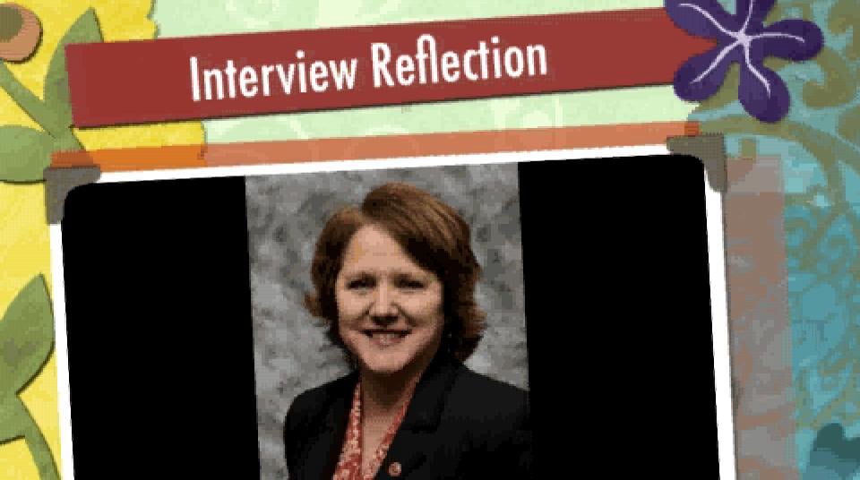 Mock Interview Reflection on Vimeo