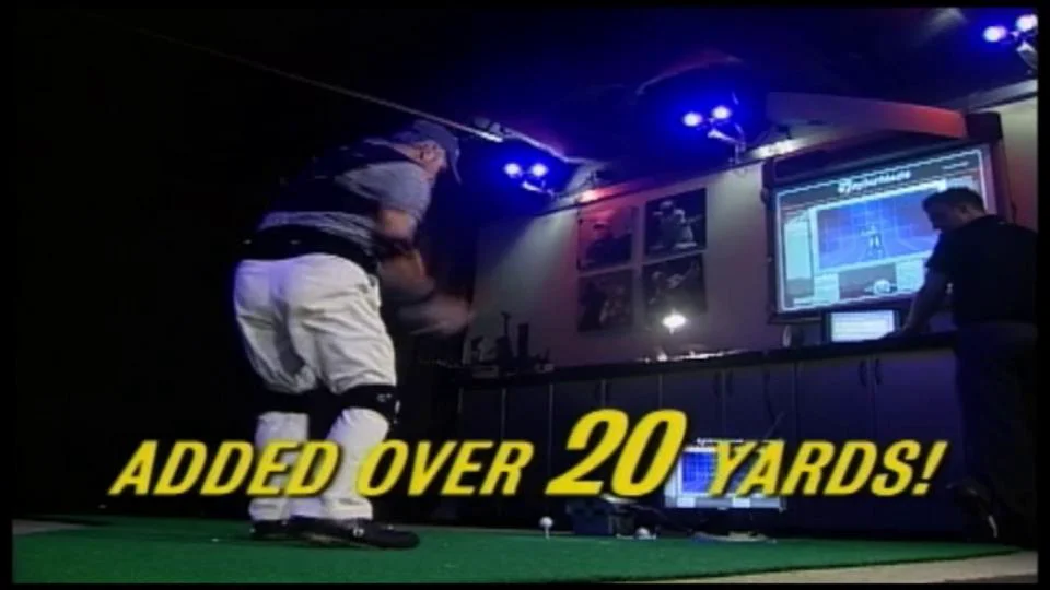 Golf Super Shop