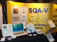 SQA-V Gold Demonstration Video